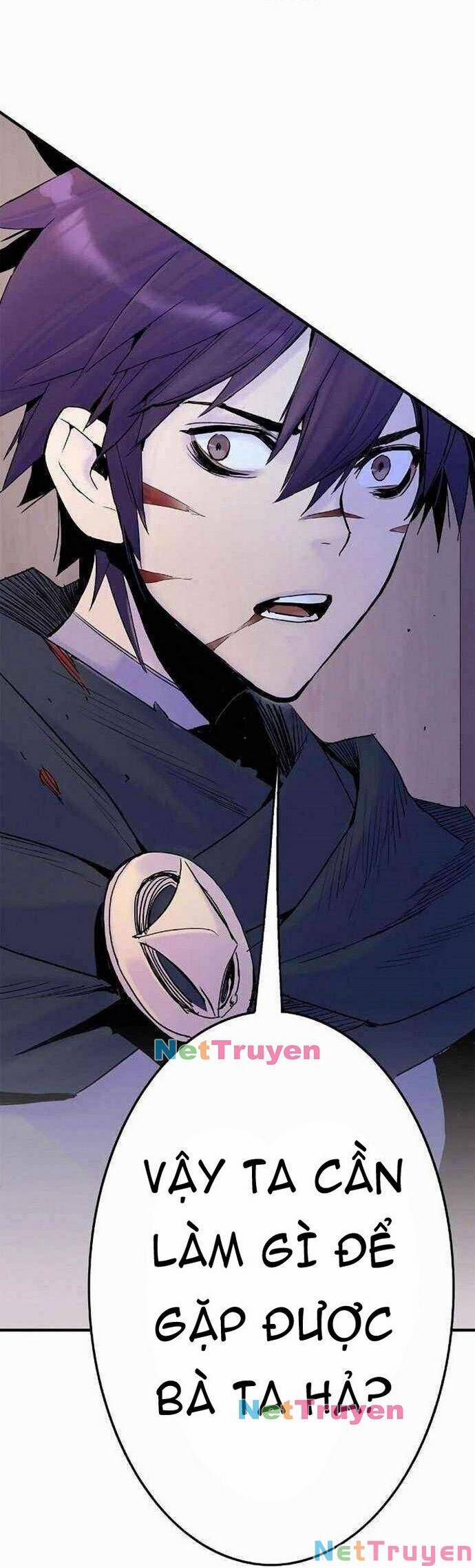 Knight Under Heart 19 trang 92