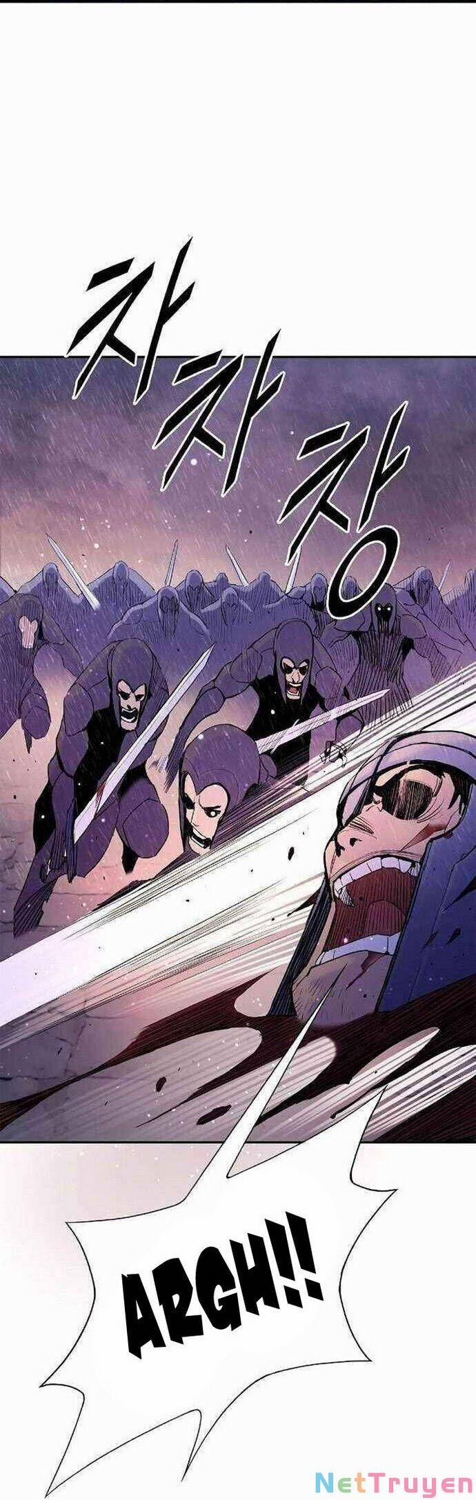Knight Under Heart 19 trang 96