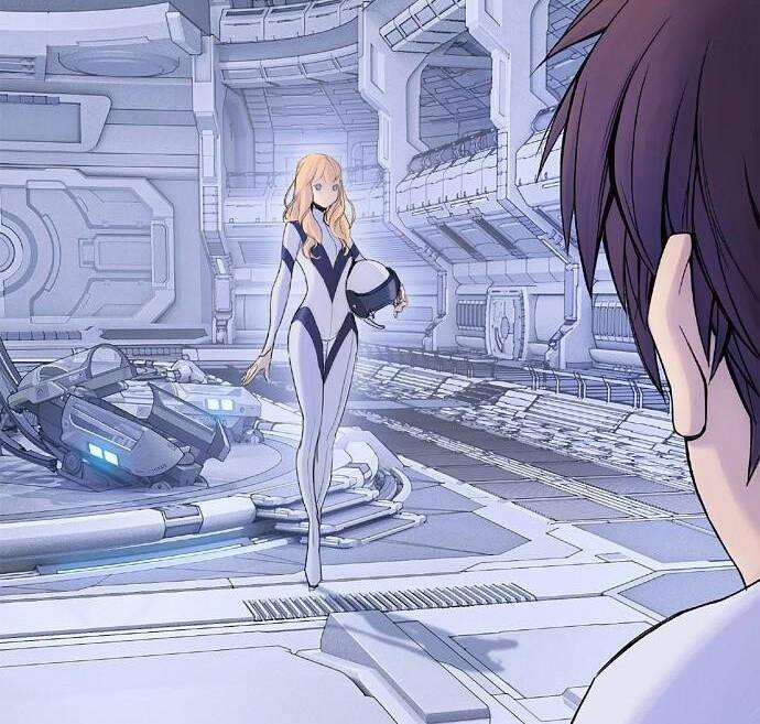 Knight Under Heart 2.5 trang 16