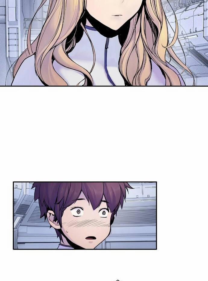 Knight Under Heart 2.5 trang 21