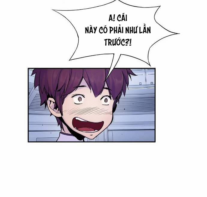 Knight Under Heart 2.5 trang 22