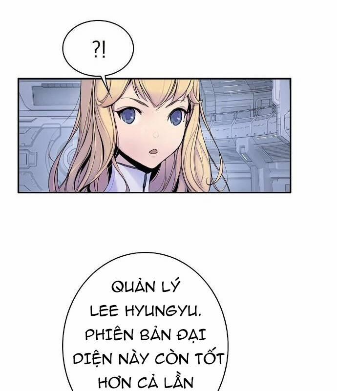 Knight Under Heart 2.5 trang 23