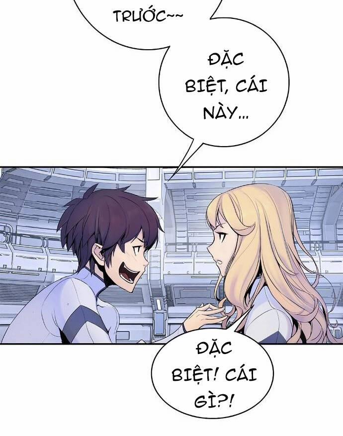 Knight Under Heart 2.5 trang 24