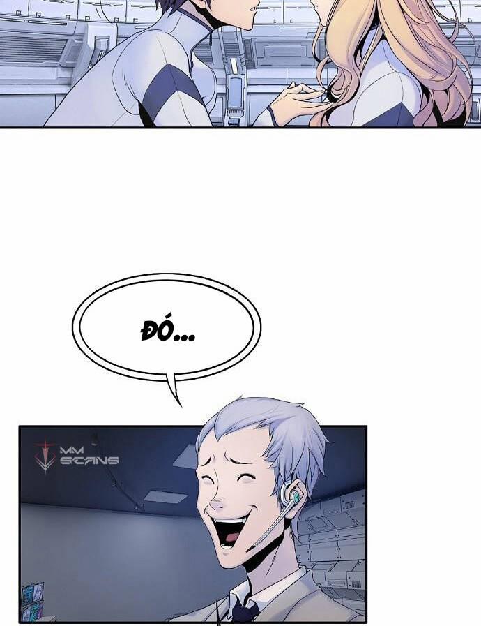 Knight Under Heart 2.5 trang 27