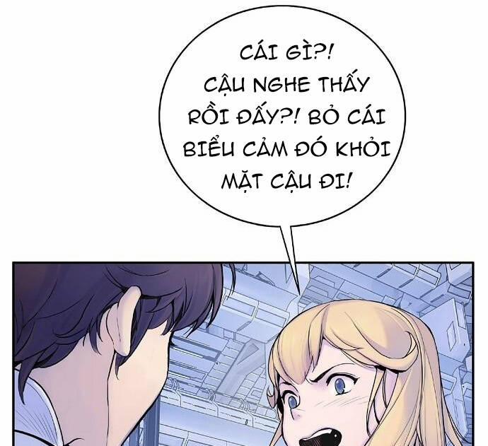 Knight Under Heart 2.5 trang 31