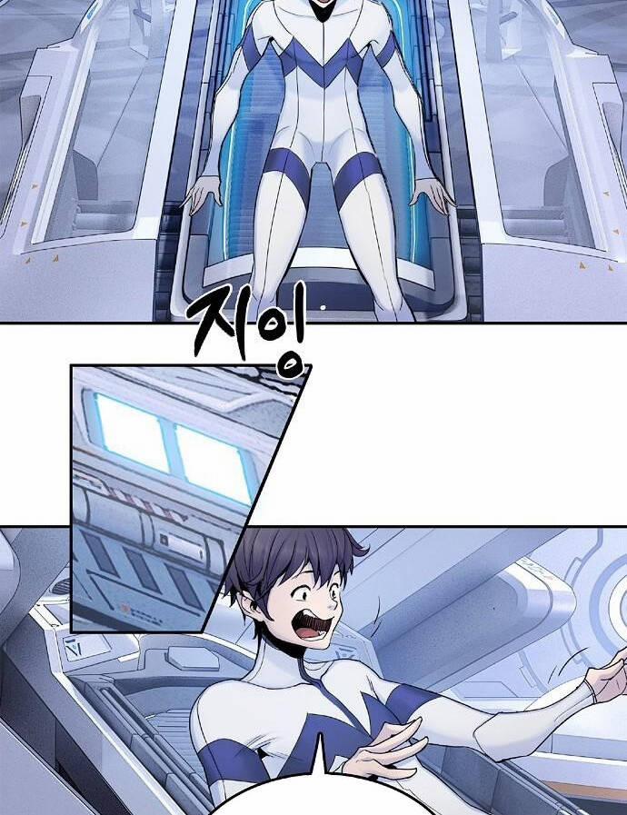 Knight Under Heart 2.5 trang 38