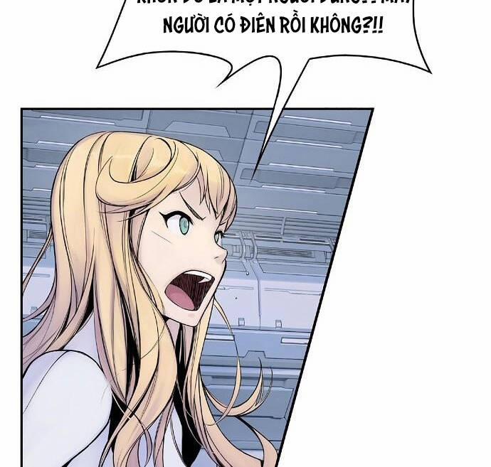 Knight Under Heart 2.5 trang 47