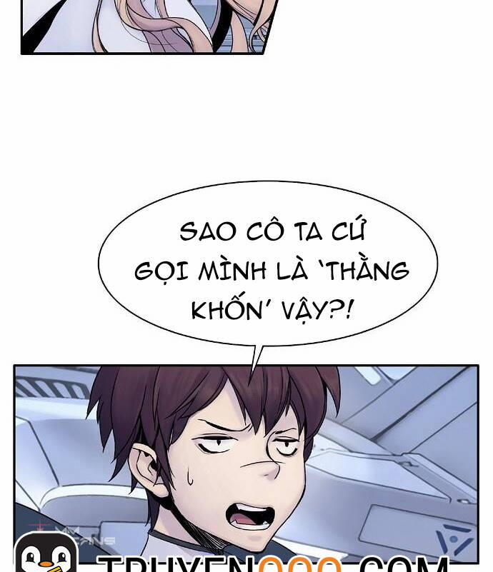 Knight Under Heart 2.5 trang 48