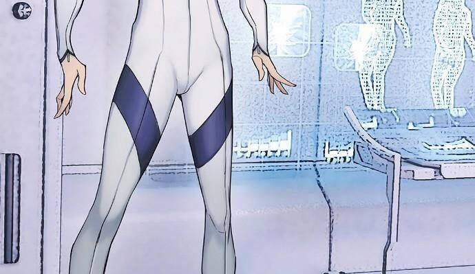 Knight Under Heart 2.5 trang 5