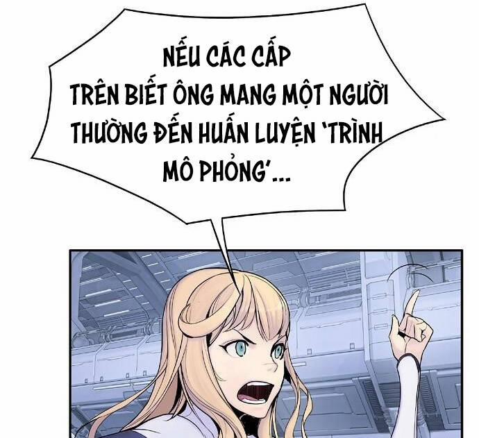 Knight Under Heart 2.5 trang 50