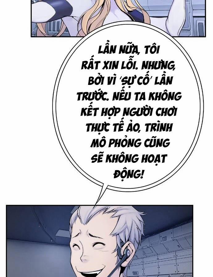 Knight Under Heart 2.5 trang 51