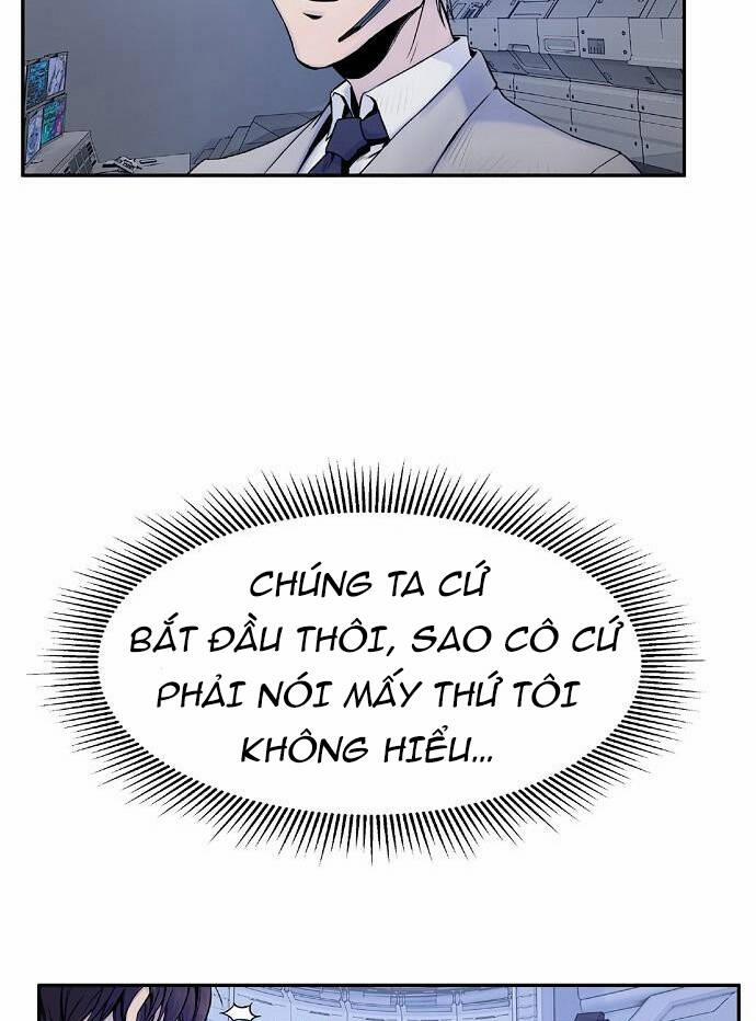 Knight Under Heart 2.5 trang 52