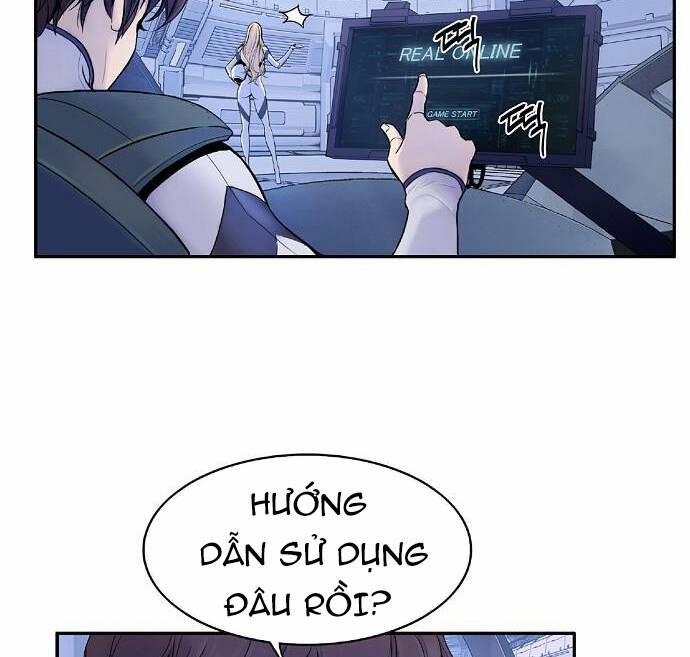 Knight Under Heart 2.5 trang 53