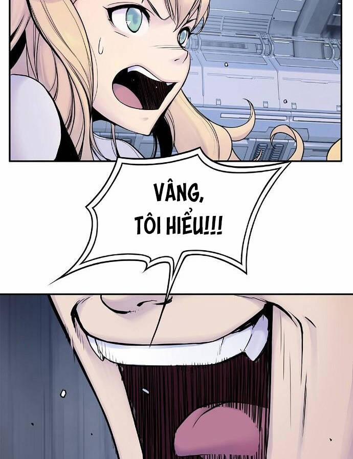 Knight Under Heart 2.5 trang 57