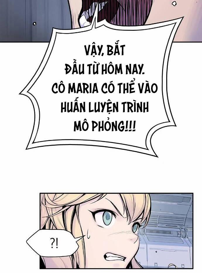 Knight Under Heart 2.5 trang 58