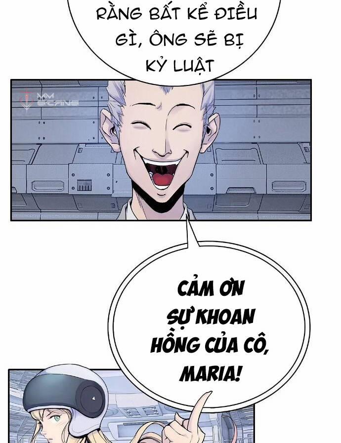 Knight Under Heart 2.5 trang 63