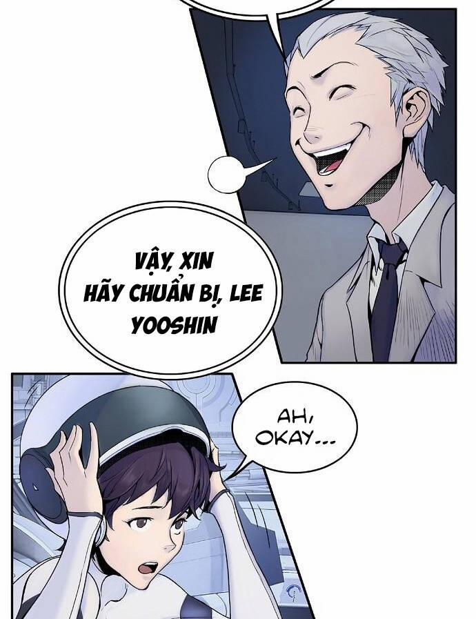 Knight Under Heart 2.5 trang 67