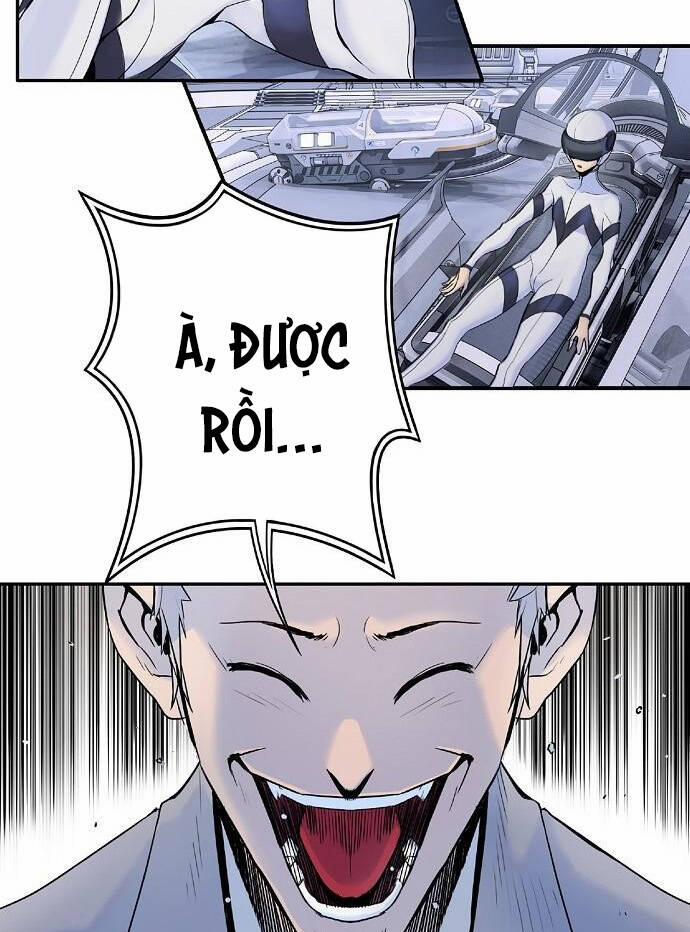 Knight Under Heart 2.5 trang 68