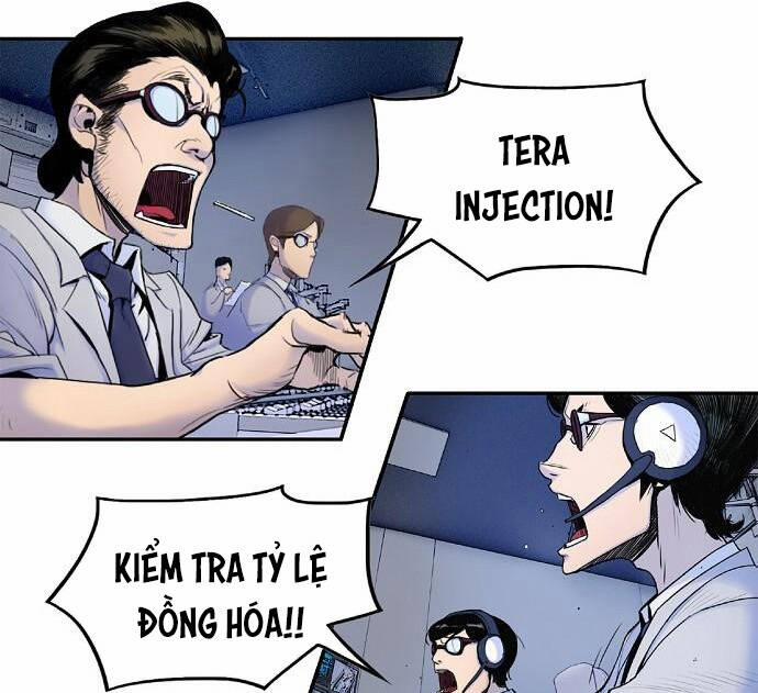 Knight Under Heart 2.5 trang 72