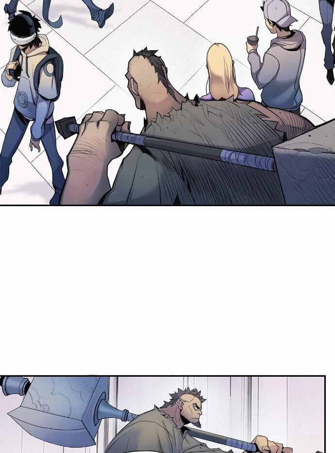 Knight Under Heart 2 trang 10