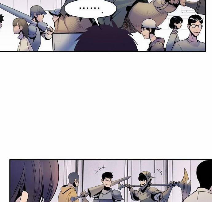 Knight Under Heart 2 trang 11