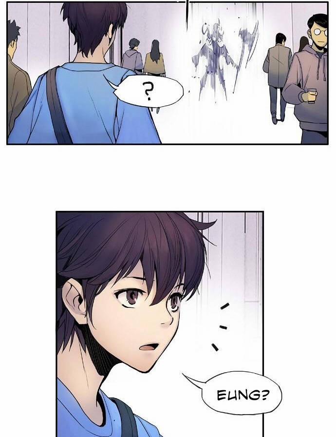 Knight Under Heart 2 trang 16