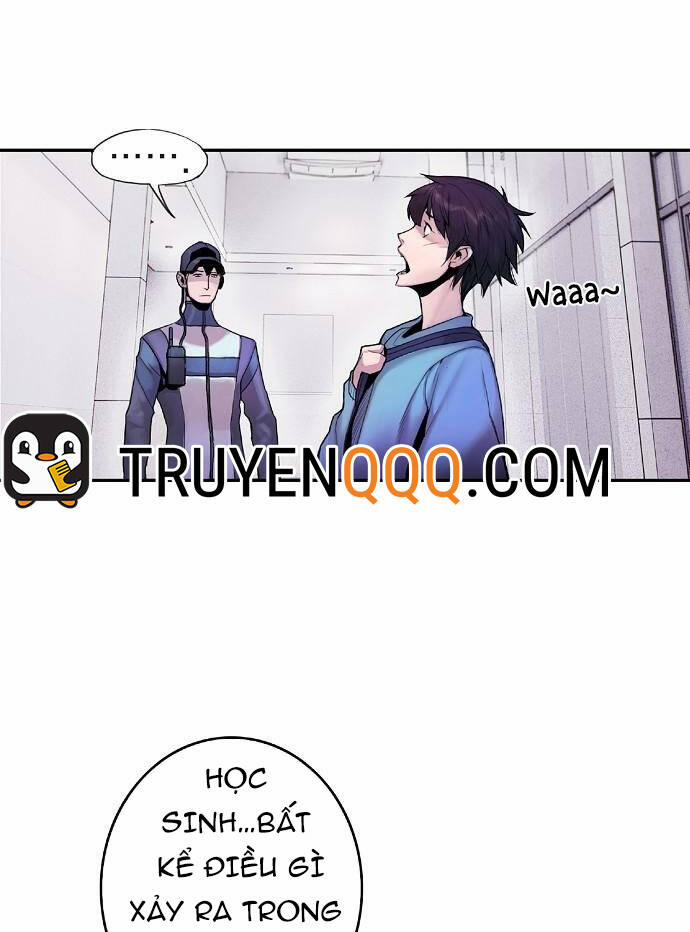 Knight Under Heart 2 trang 3