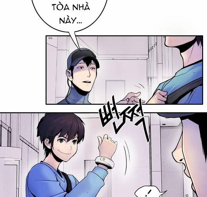 Knight Under Heart 2 trang 4