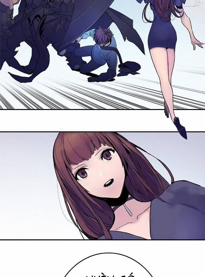 Knight Under Heart 2 trang 42