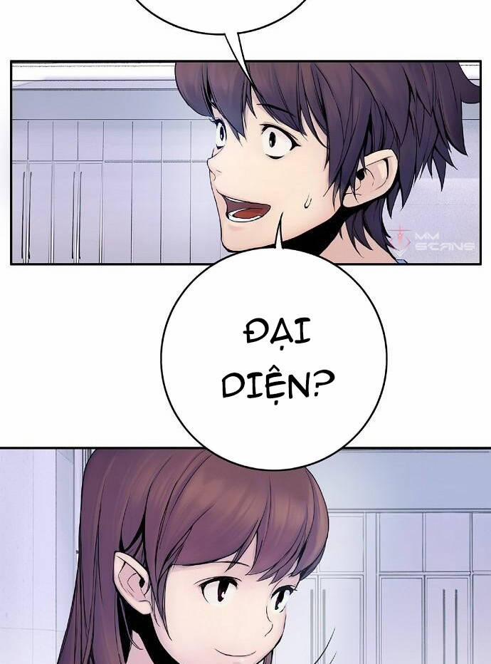 Knight Under Heart 2 trang 48