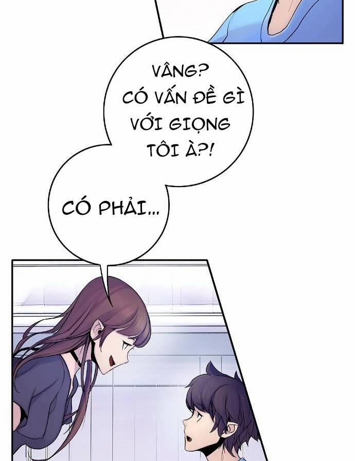 Knight Under Heart 2 trang 51