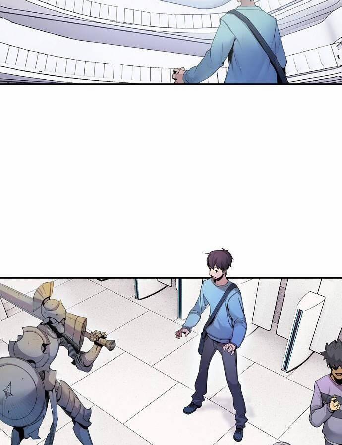 Knight Under Heart 2 trang 9