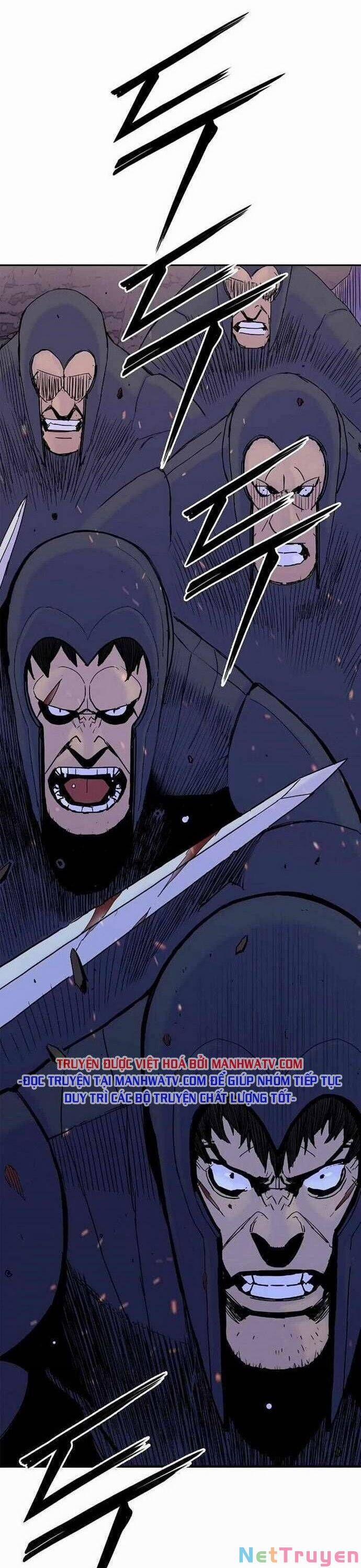 Knight Under Heart 20 trang 11