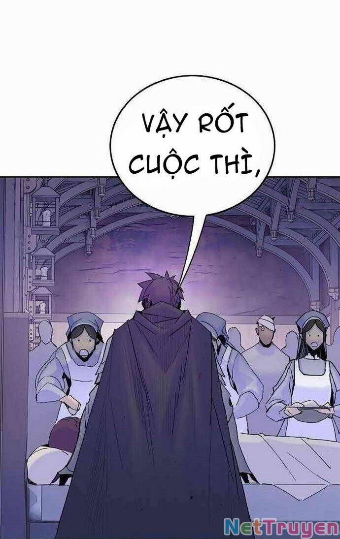 Knight Under Heart 20 trang 13