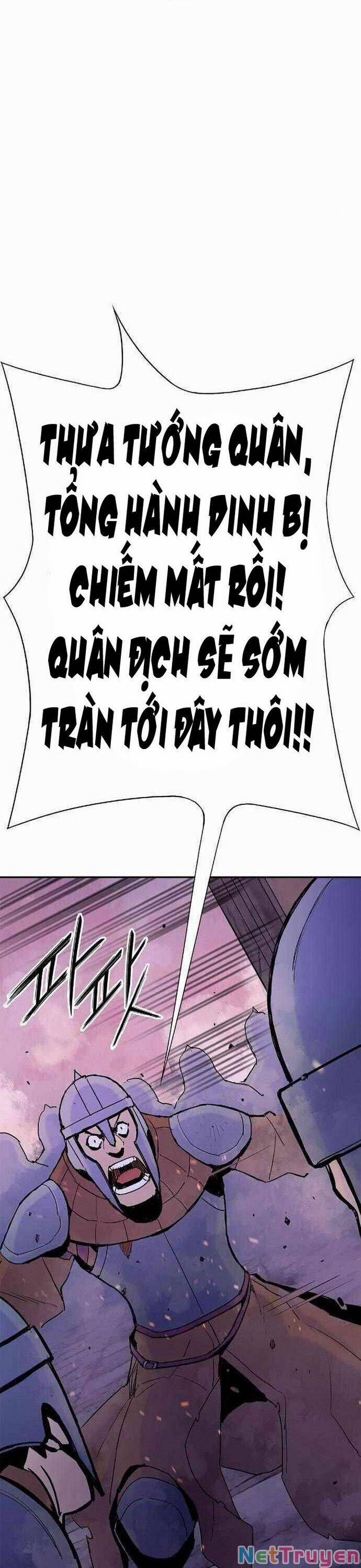 Knight Under Heart 20 trang 24