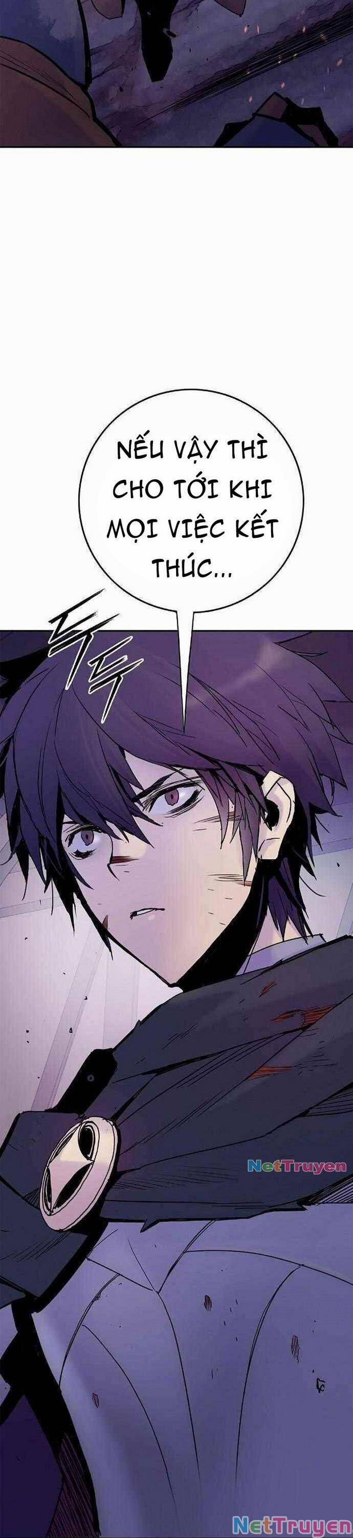 Knight Under Heart 20 trang 25