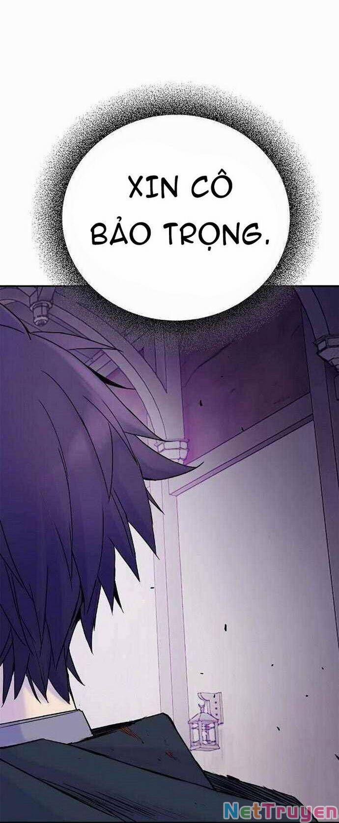 Knight Under Heart 20 trang 28