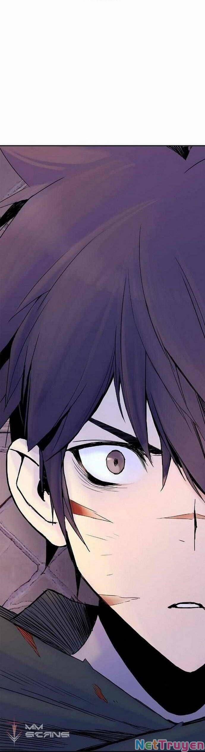 Knight Under Heart 20 trang 3