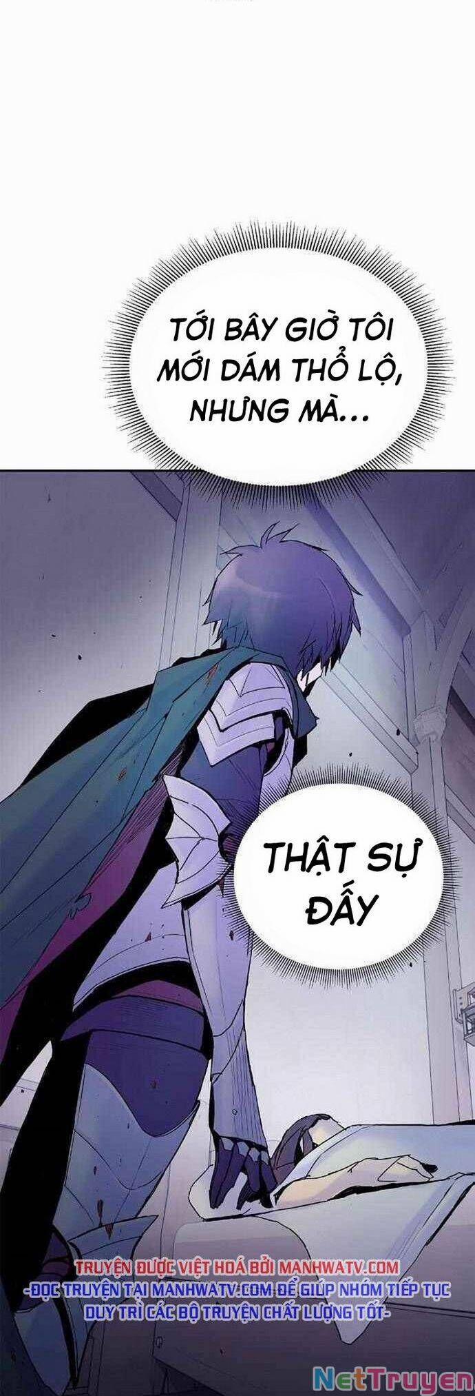 Knight Under Heart 20 trang 34