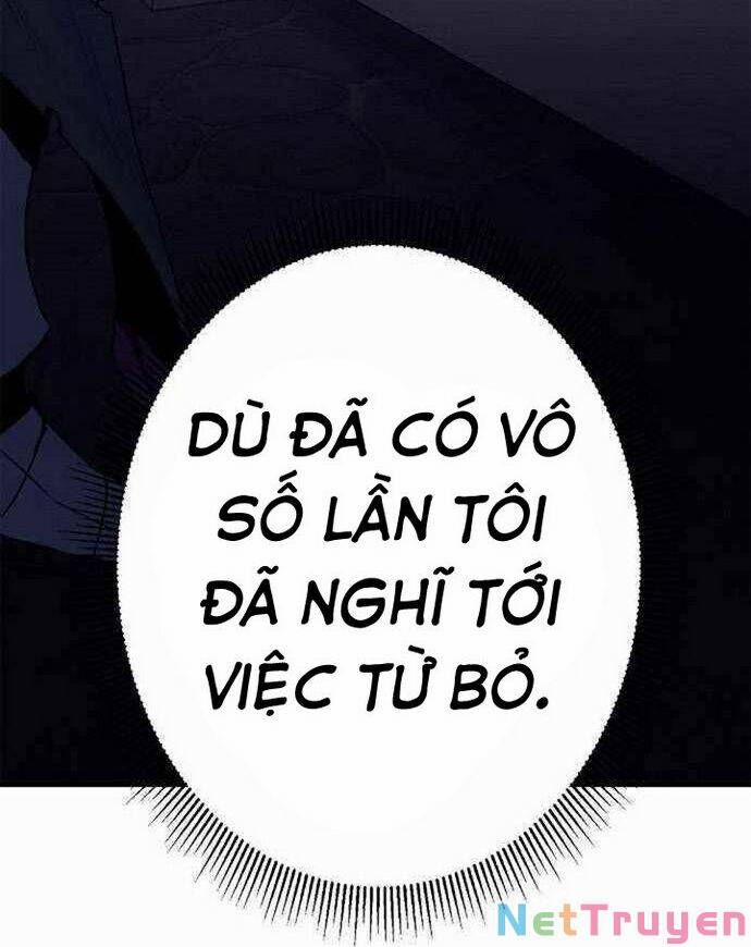 Knight Under Heart 20 trang 35