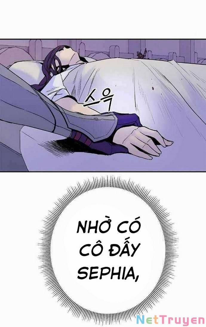 Knight Under Heart 20 trang 40