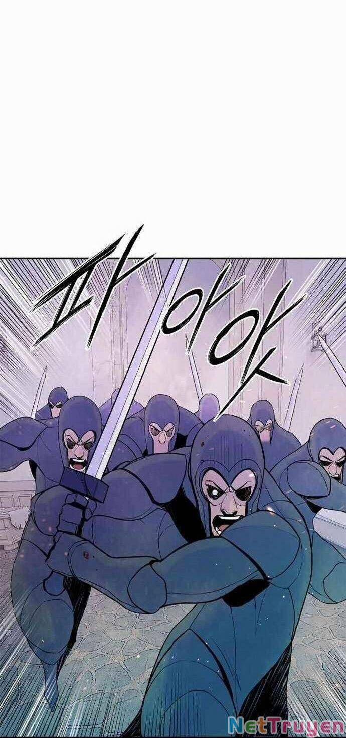 Knight Under Heart 20 trang 49