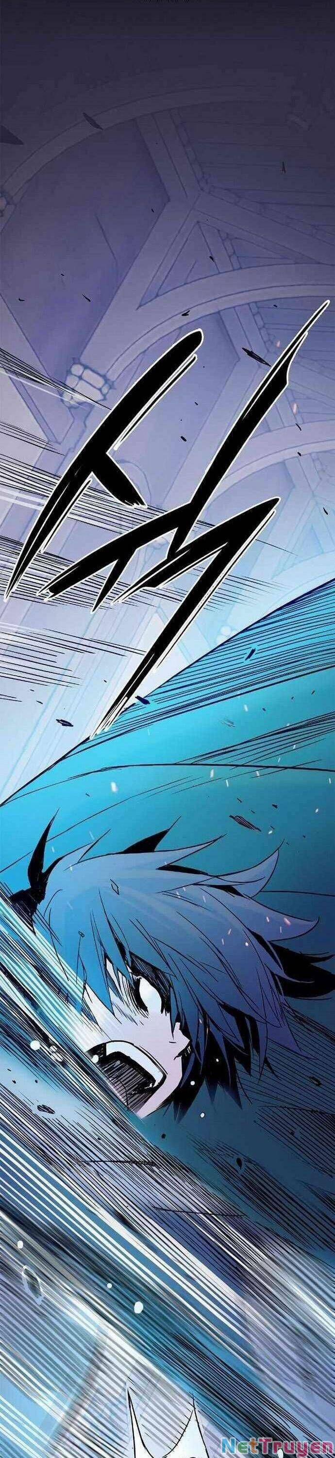 Knight Under Heart 20 trang 54