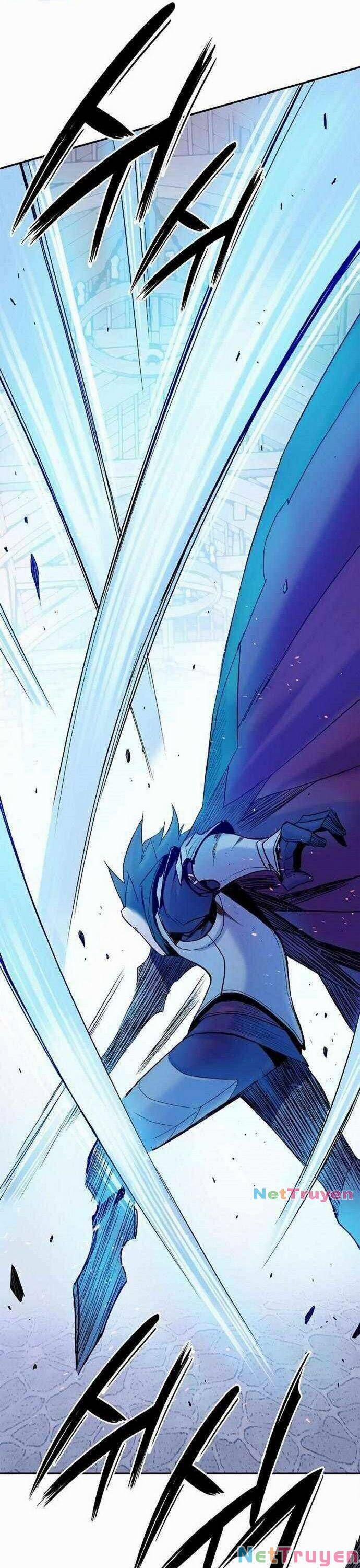 Knight Under Heart 20 trang 58