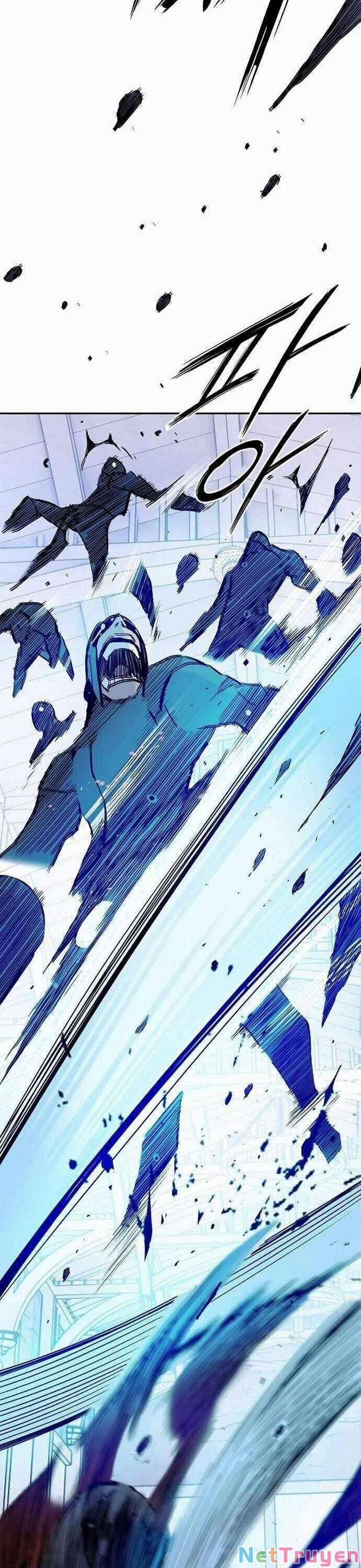 Knight Under Heart 20 trang 59