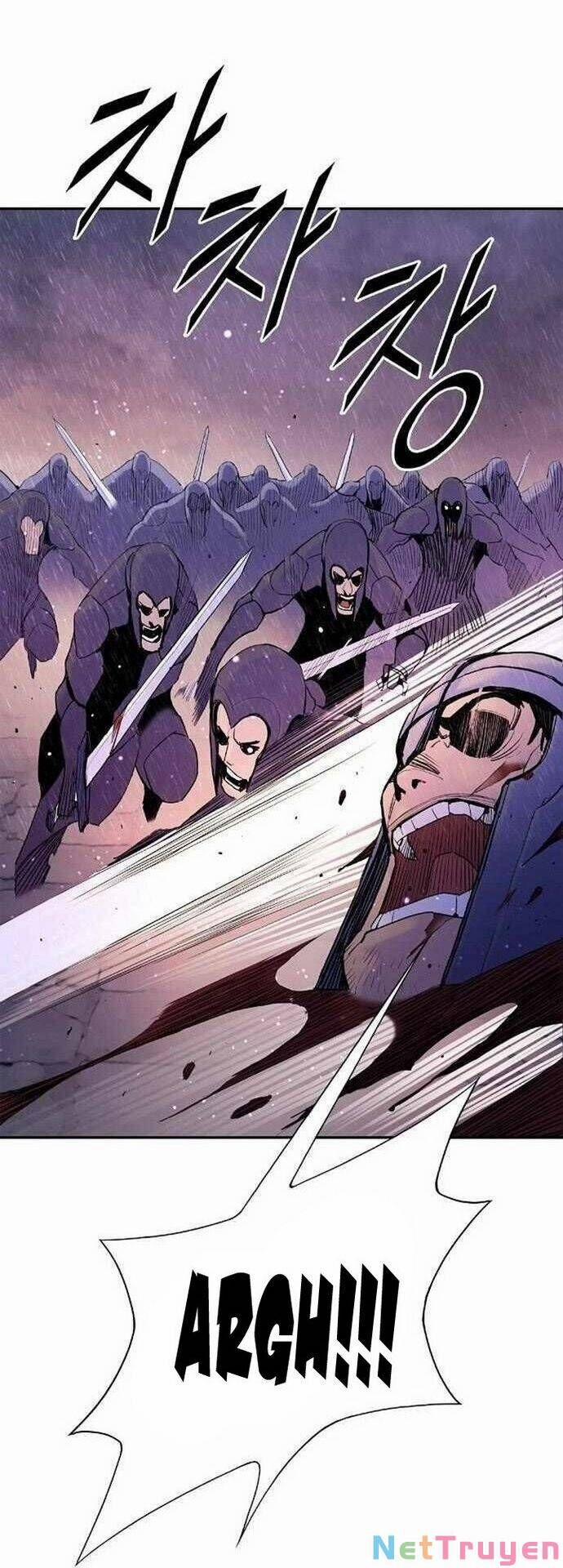 Knight Under Heart 20 trang 6