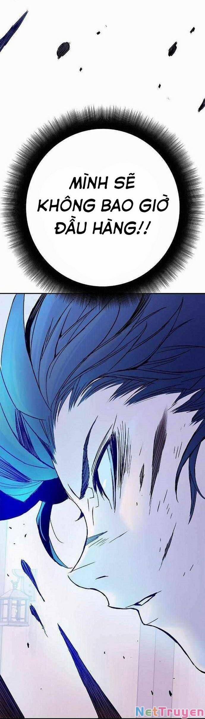 Knight Under Heart 20 trang 61