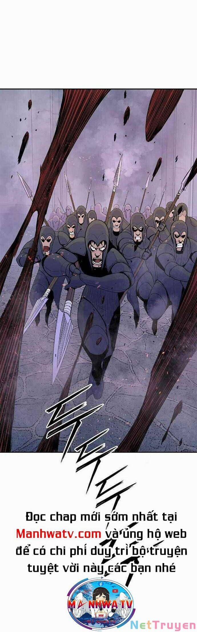 Knight Under Heart 20 trang 63