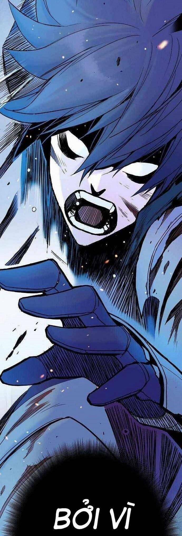 Knight Under Heart 20 trang 65