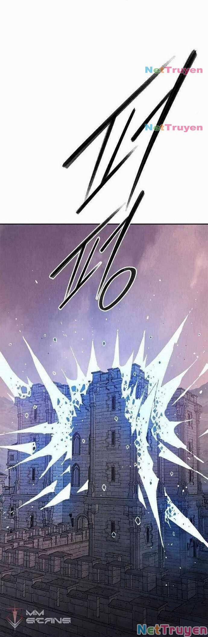 Knight Under Heart 20 trang 69